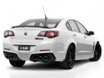 HSV Clubsport R8 2013 года